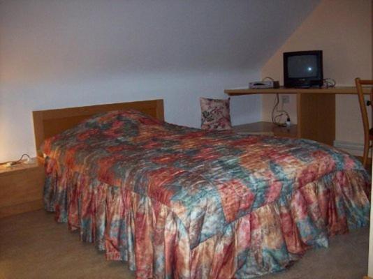 אורן Hotel Dreilaenderblick מראה חיצוני תמונה