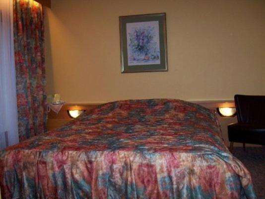 אורן Hotel Dreilaenderblick חדר תמונה