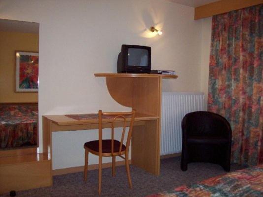 אורן Hotel Dreilaenderblick חדר תמונה